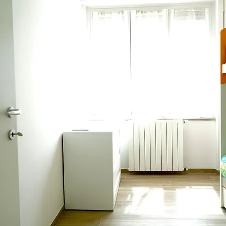 Apartment Topazio *