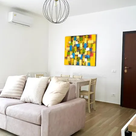 Apartment Topazio