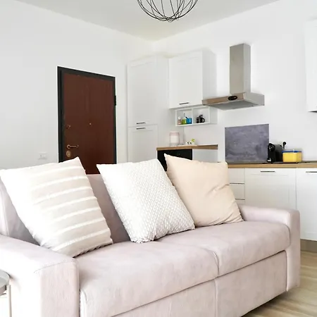 Apartment Topazio Sestri Levante